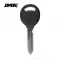 JMA Mechanical Plastic Head Key Y159P for Chrysler Dodge Jeep CHR-15.P-0 thumb
