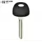 Mechanical Plastic Head Key For Hyundai Kia HY15-P-0 thumb