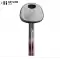 Mechanical Plastic Horseshoe Head Key For Hyundai HY18R-P HY21SU-0 thumb