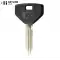 Mechanical Plastic 8-cut Triangle Head Key For Chrysler Dodge Jeep Y157-P Y157-P P1794-P-0 thumb