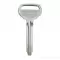 Mechanical Metal Head Key 90999-00188 For Toyota  thumb