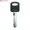 Ford Mechanical Plastic Head Key H67-P / H66 / 1193FD Strattec 596758-0 thumb
