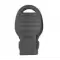 MFK Multi Function Key Head, high quality aftermarket durable plastic key shell head  Chrysler Style thumb