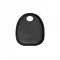 MFK Multi Function Key Head, high quality aftermarket durable plastic key shell head Hyundai Style thumb