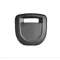 MFK Multi Function Key Head, high quality aftermarket durable plastic key shell head Mazda Style thumb