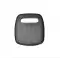 High quality aftermarket durable plastic key shell head Nissan Style, MFK Multi Function Key Head thumb