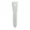 MKF Multi Function Key Blade, High quality key blank refill for GM B99/B102 JMA: TP00GM-28.P thumb