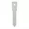 MFK Replacement Key Blade for GM B99 thumb