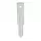 MKF Multi Function Key Blade, High quality key blank refill for Daewoo Chevrolet DWO4R JMA: TP00DAE-3D.P1    thumb