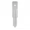MKF Multi Function Key Blade, High quality key blank refill for Daewoo Chevrolet DWO5 JMA: TP00DAE-4.P1 thumb