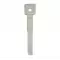 MKF Multi Function Key Blade, High quality key blank refill for Ford HU101 JMA: TP00DAE-3D.P1 thumb
