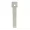 MKF Multi Function Key Blades, High quality key blank refill for Hyundai HYN18R SILCA: HYN17R  JMA:HY-19.P1 thumb