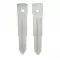 MFK Refill Key Blank Blade for Hyundai, Kia HYN6-0 thumb