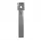 MKF Multi Function Key Blade, High quality key blank refill for Kia KK12 KIA9 thumb