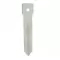 MKF Multi Function Key Blade, High quality  key blank refill for Nissan NSN14 JMA:TP00DAT-15.P3 thumb