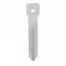 MFK Replacement Key Blade for Nissan NSN14 DA34  thumb