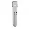 MKF Multi Function Key Blade, High quality  key blank refill for Nissan, Subaru NSN19 ILCO: SUB1  thumb
