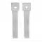 MFK Short Refill Key Blank Blades for Lexus TOY48-0 thumb