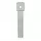MFK Replacement Key Blade for BMW HU92R thumb