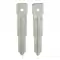 MFK Refill Key Blank Blade for Hyundai HYN10-0 thumb