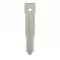 MKF Multi Function Key Blades, High quality key blank refill for Hyundai HYN10 JMA: TP00HY-5.P1 SILCA: HYN10 thumb