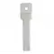 MKF Multi Function Key Blades, High Quality Key Blank Refill for Volvo NE66  JMA: TP00NE-40.P1 thumb