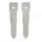 MFK Refill Key Blank Blade for Nissan NSN11-0 thumb