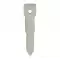 MKF Multi Function Key Blades, High quality key blank refill for Nissan NSN11 JMA:TP00DAT-6.P2 SILCA: NSN11 thumb