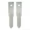 MFK Refill Key Blank Blade for Opel YM28-0 thumb