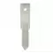 MKF Multi Function Key Blades, High Quality Key Blank Refill for Opel YM28 JMA: TP00OP-D.P thumb