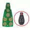 Best Quality Alternative Universal PCB Fobik Proximity Remote Key 7 Buttons PCB For Chrysler Dodge Jeep Transponder PCF7941 thumb