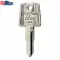 ILCO HD63 Honda Motorcycle Key Blank-0 thumb