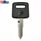 ILCO HON31P Honda Motorcycle Key Blank – Plastic Head-0 thumb