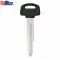 ILCO HON68BP-SI Honda Scooter Key Blank-0 thumb