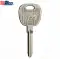 ILCO SUZ19 Suzuki Motorcycle / Scooter Key Blank-0 thumb