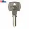 ILCO TMC1 Triumph Motorcycle Key Blank-0 thumb