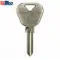 ILCO X167 Vespa Scooter Key Blank-0 thumb