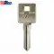 ILCO X285-HYD18 Harley-Davidson Motorcycle Key Blank-0 thumb