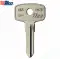 ILCO X66 Yamaha Motorcycle Key Blank-0 thumb