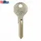 ILCO Y61 Moped Key Blank-0 thumb