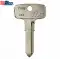 ILCO YH39 Yamaha Motorcycle Key Blank-0 thumb