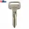 ILCO YH51 Yamaha Motorcycle / Scooter Key Blank-0 thumb