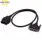 Abrites CB106 AVDI OBDII Cable (SAE J1962)-0 thumb