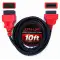 10ft Ultra Long OBD2 16-Pin Male to Female Extension Cable-0 thumb