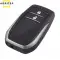 Abrites TA71 Key for Toyota — BA Type-0 thumb