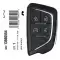 2023-2025 Cadillac Lyriq Smart Remote Key YG0G20TB1 13560554 5 Button-0 thumb