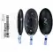 2024-2025 Hyundai Elantra N Smart Remote Key 95440-IB500YPN NYOMBEC7FOB2208 5 Button-0 thumb