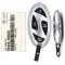 2024-2026 Hyundai Tucson Smart Remote Key 95440-N9580 TQ8-FOB-4F89U44 7 Button-0 thumb