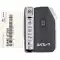 2024-2025 KIA Niro Smart Remote Key 95440-AT001 CQOFD00790-0 thumb