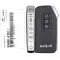 2023-2025 KIA Niro Smart Remote Key 95440-AT011 CQOFD01340 7 Button-0 thumb